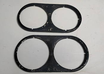 Osłona lefrektorów. okular star 200