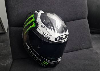 Kask HJC RPHA 10 plus S 55-56 cm