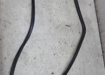 USZCZELKA DRZWI LEWY PRAWY TYŁ KOMBI AUDI A4 B8