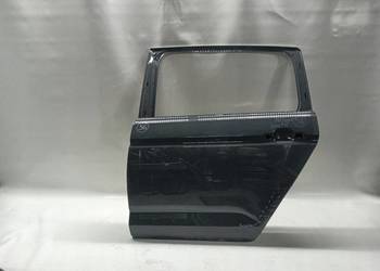 DRZWI LEWY TYŁ TYLNE VW TOURAN 2 5TA833311