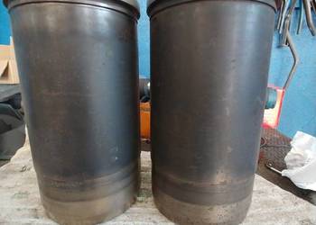 Tuleja cylindra 105 mokra MWM Fendt Renault