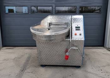 Kuter masarski REX 45l