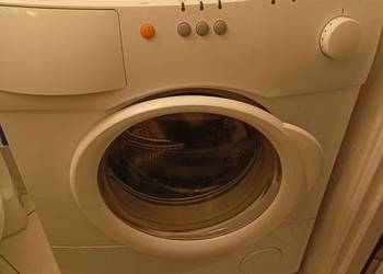 Pralka automatyczna AMICA Dynamic System.