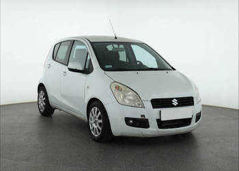 Suzuki Splash 1.2 16V