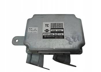 MODUŁ SKRRZYNI BIEGÓW 31036-CC50A ETC22-300N Nissan Murano I (2003-08) Z50