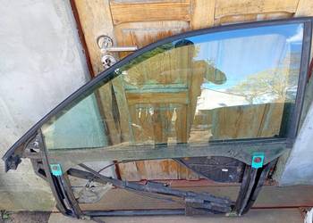 Audi A3 8L 3D Ramka drzwi lewy przód mechanizm szyba 96r