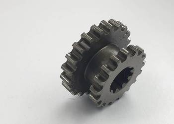 Tryb Zebatka Rozrzadu Kolo Kawasaki Kvf 750