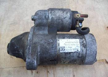 Astra III H 1.7 CDTI Rozrusznik Hitachi
