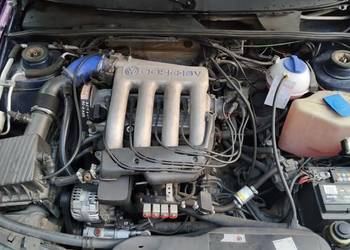 Silnik 2.0 16V ABF SWAP | Golf / Passat