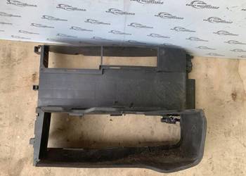 NISSAN MICRA V K14 19r kierownica powietrza