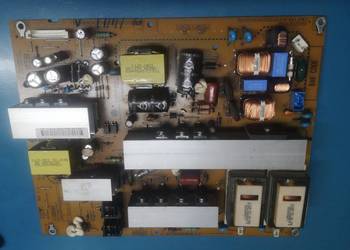 LG 42LH3000 - EAX55357705 / 3 - zasilacz.