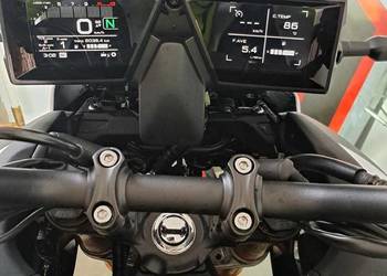 Yamaha Tracer 9 GT Niski przebieg