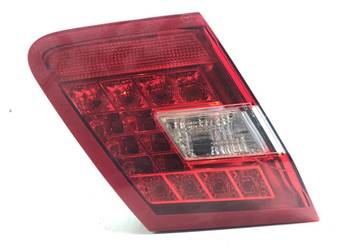 LAMPA TYŁ LEWA WEWNĘTRZNA MERCEDES W212 A2129060158 Sedan/Limuzyna 09-