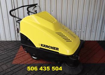 Spalinowa Zamiatarka Karcher KSM 950 S B