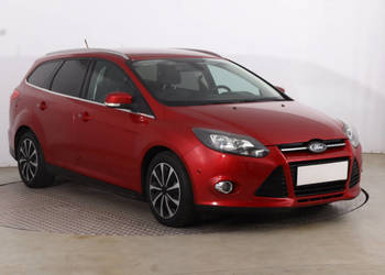 Ford Focus 1.0 EcoBoost