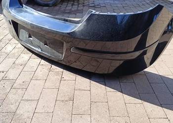 Zderzak tył opel astra h