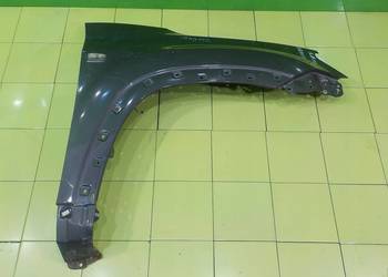 CHEVROLET ORLANDO 2.0 VCDI AUT 12r 5D blotnik prawy przod