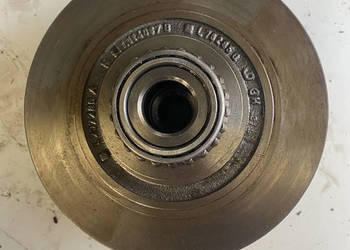 ORYGINALNY KOMPLETNY BĘBEN - JOHN DEERE AL115948 AL161462 L1140089 R95109