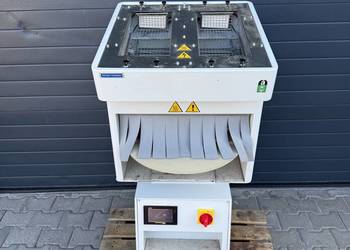Elettrotecnica 133OP CE Aktywizator aktywator piec do klejenia spodów