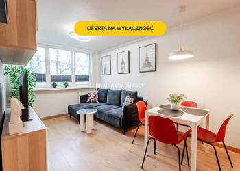 Mieszkanie wynajmę 37m2 2 pok Kraków Stachiewicza