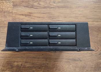 Schowek na kasety Mercedes W202