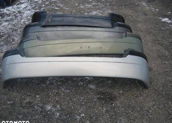 zderzak tył scenic I lift