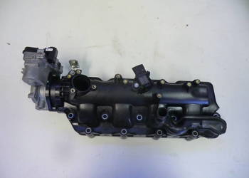 FIAT TIPO 1.6 M-JET KOLEKTOR SSĄCY CAD 252-B PRZEPUSTNICA 55258454
