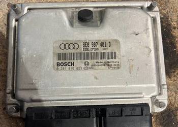 Sterownik silnika 2.5 TDI IMMO OFF+ chip 200KM i odcinka