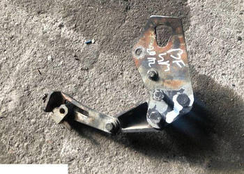 Deutz bf4m2012 - Napinacz Alternatora