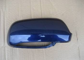 Obudowa Lusterka prawa Audi A3 8L A4 B5 A6 C5 97-01r 225472