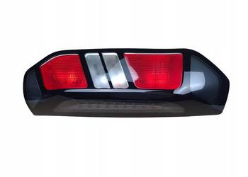 Lampa tył prawa Ford Custom 23- mk2 PZ31-13404-AD 2728870 nowa kompletna
