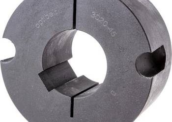 Tuleja z chwytem stożkowym 45 mm 302045TLKR