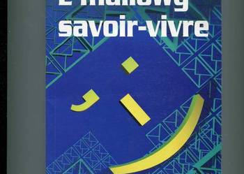 E-mailowy savoir-vivre