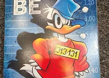 Gigant Poleca - Kaczor Be