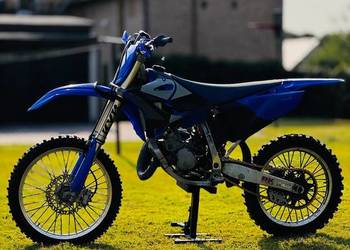Yamaha YZ125