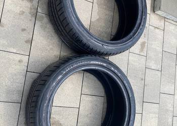 Opony Vredestein Ultrac Satin 225/40/18