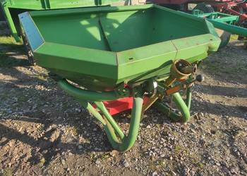 Rozsiewacz nawozu amazone zaf 804