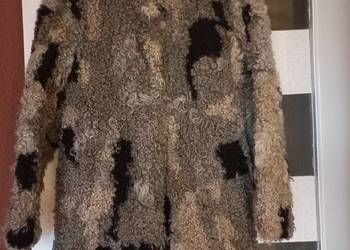 Sprzedam kurtkę karakuły