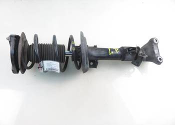 MCPERSON LEWY PRZEDNI MERCEDES-BENZ KLASA C T-Model c204 220 CDI 2043208213