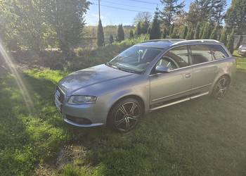 Sprzedam audi 2.0TFI 200km Sprzedam audi 2.0TFI 200km