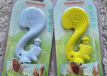 Mombella gryzak squirrel