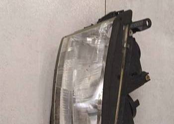 KOMPLET LAMP OPEL VECTRA B