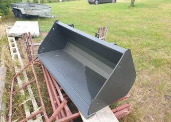 Łyżka 160 euroramka