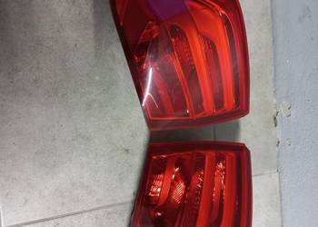 Bmw lampa f30 tyl