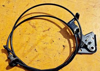 PEUGEOT 207  LINKA OTWIERANIA MASKI PEUGEOT 207  LINKA OTWIERANIA MASKI