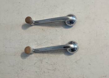 FSO WARSZAWA M 20 ITP KORBKI DRZWI CHROM