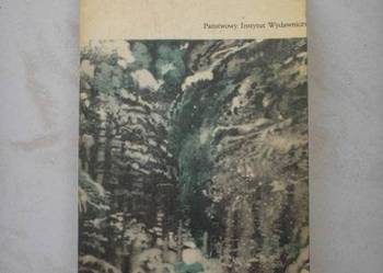 Leopold Staff – Poezje wybrane