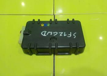 SMART FORFOUR II 1.0 B 16r 5D modul BLUETOOTH 282750596R