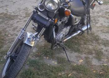 Kawasaki LTD 450 sprzedam/zamienie