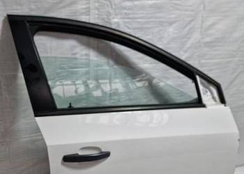 DRZWI PRZÓD PRAWE KOMPLETNE CHEVROLET CRUZE I GCB